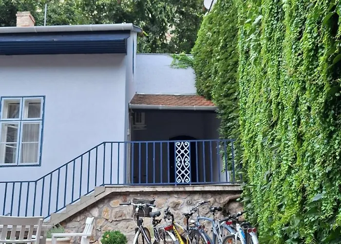 Ister Guesthouse