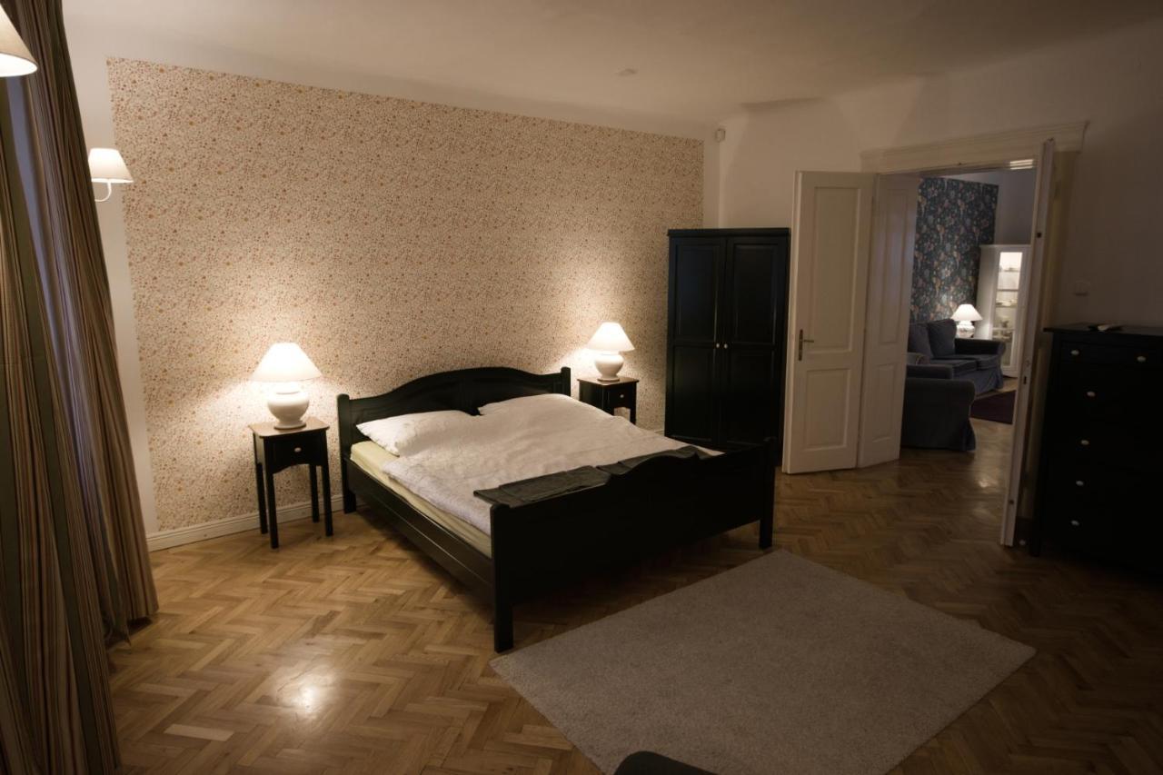 Ister Case de vacanță