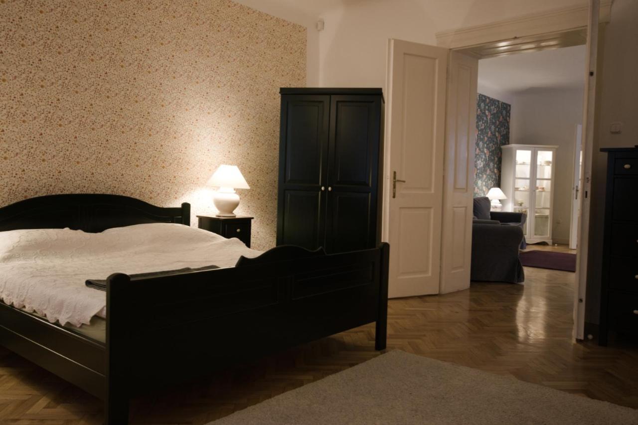 Ister Case de vacanță